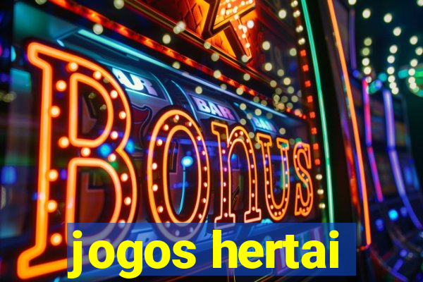 jogos hertai